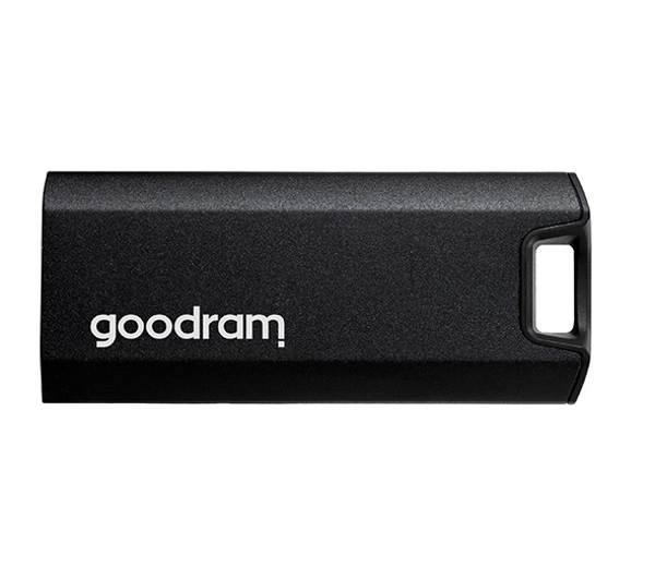 GoodRam Move Ridge SSD 2TB USB 3.2 Typ C Czarny