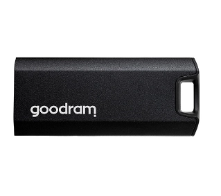 GoodRam Move Ridge SSD 1TB USB 3.2 Typ C Czarny - Kup na Raty - RRSO 0%