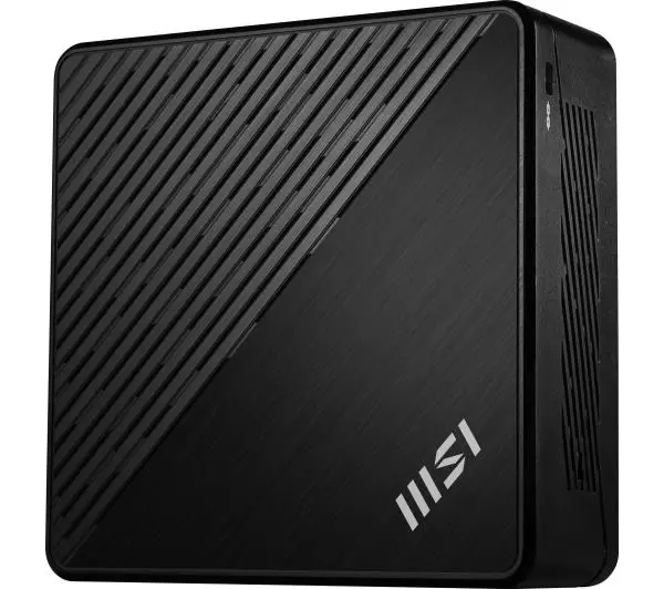 MSI Cubi 5 12M-478EU i7-1255U 16GB RAM 512GB Dysk SSD Win11 Pro - Kup na Raty - RRSO 0%