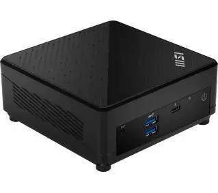 MSI Cubi 5 12M-478EU i7-1255U 16GB RAM 512GB Dysk SSD Win11 Pro - Kup na Raty - RRSO 0%