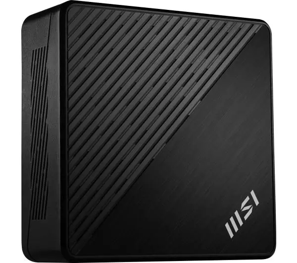 MSI Cubi 5 12M-478EU i7-1255U 16GB RAM 512GB Dysk SSD Win11 Pro - Kup na Raty - RRSO 0%