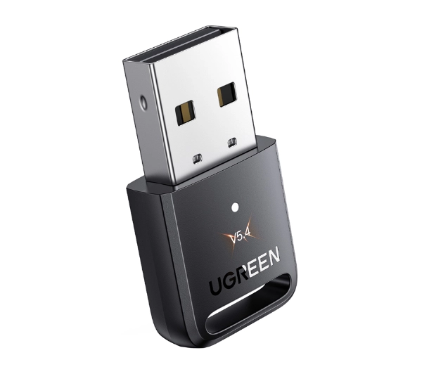 UGREEN CM748 Bluetooth 5.4 Czarny