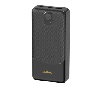 Dudao K10Pro 20000mAh 10W Czarny