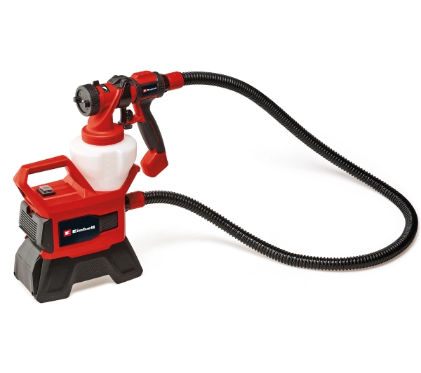 Einhell TE-SY 18/90 Li-Solo 4260040