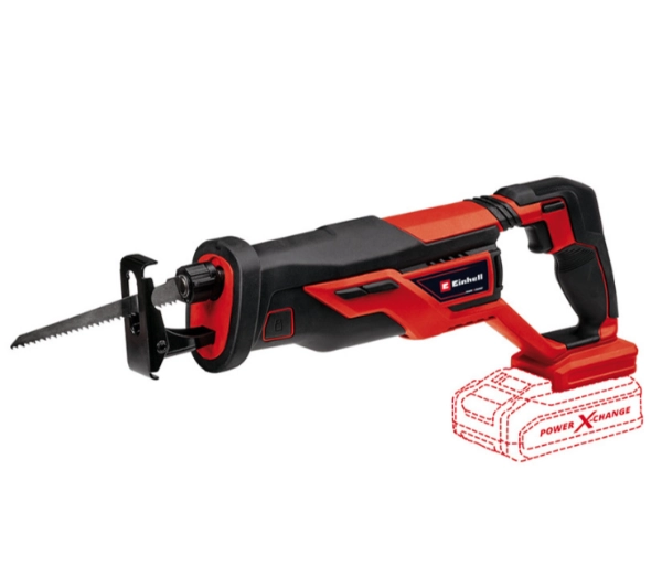 Einhell TE-AP 18/26 Li-Solo 4326290