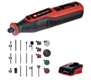 Einhell TE-MT 7,2 Li 4419330 - Kup na Raty - RRSO 0%