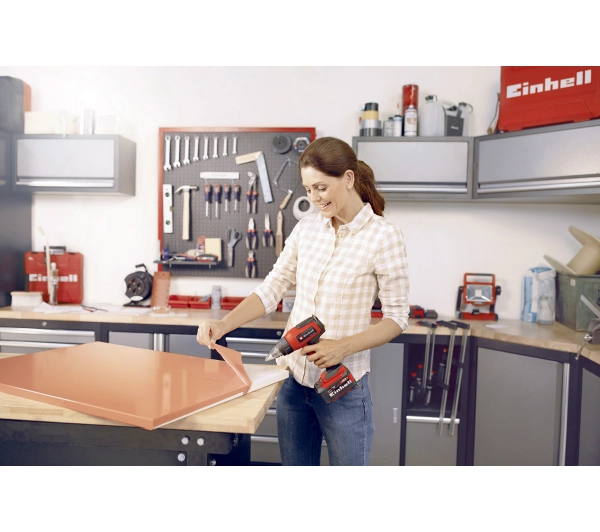 Einhell TE-HA 18 Li Solo 4520500