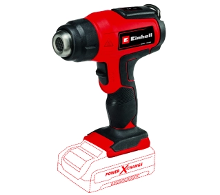 Einhell TE-HA 18 Li Solo 4520500