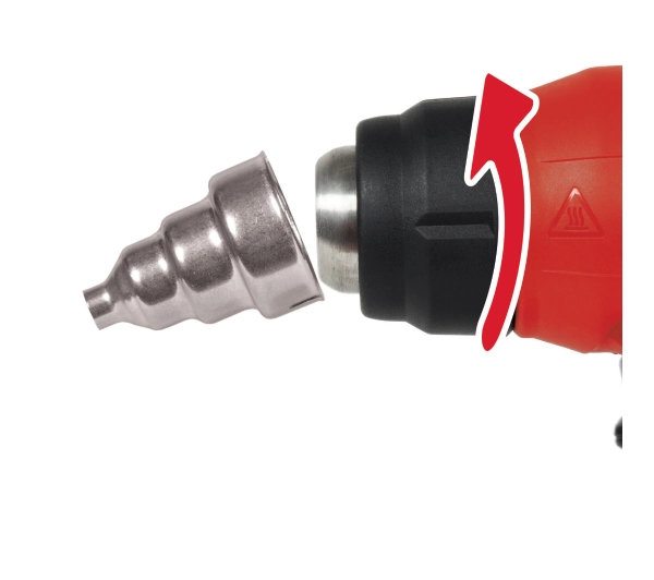 Einhell TE-HA 18 Li Solo 4520500