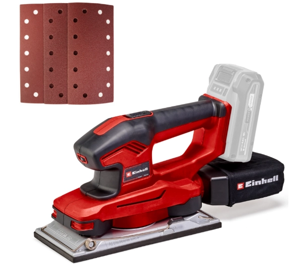 Einhell TE-OS 18/230 Li-Solo 4460720