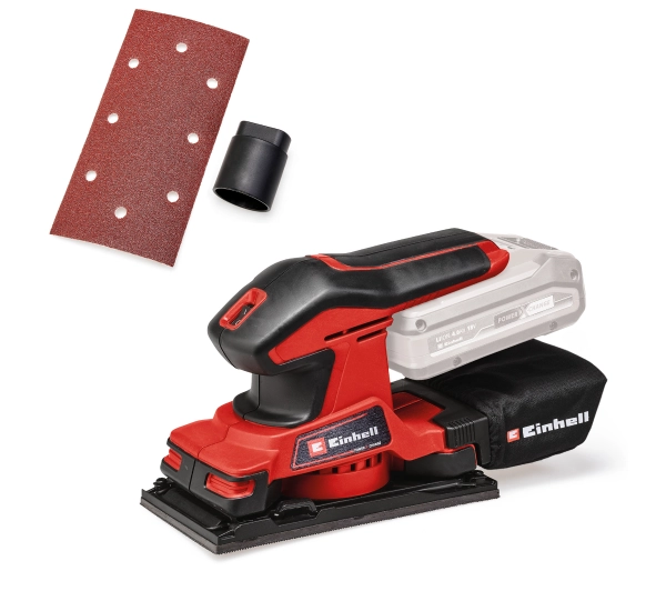 Einhell TC-OS 18/187 Li Solo 4460725