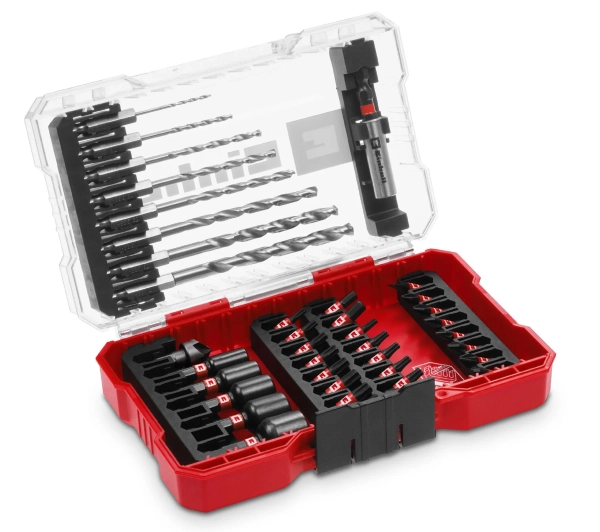 Einhell M-Case 49108773 (39 szt.)