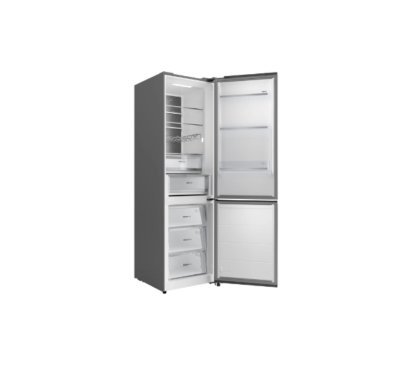 Teka RBF 88680 SS Pełny No Frost 201cm Srebrny - Kup na Raty - RRSO 0%