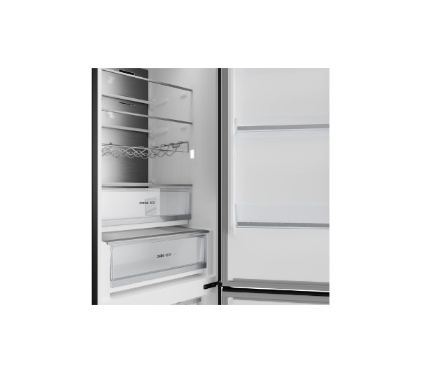 Teka RBF 88680 SS Pełny No Frost 201cm Srebrny - Kup na Raty - RRSO 0%