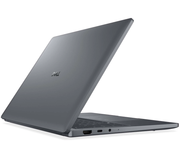 Dell Pro 14 Premium PA14250 14" Ultra 5 236V 16GB RAM 512GB Dysk SSD Win11 Pro Czarny Funkcje AI - Kup na Raty - RRSO 0%