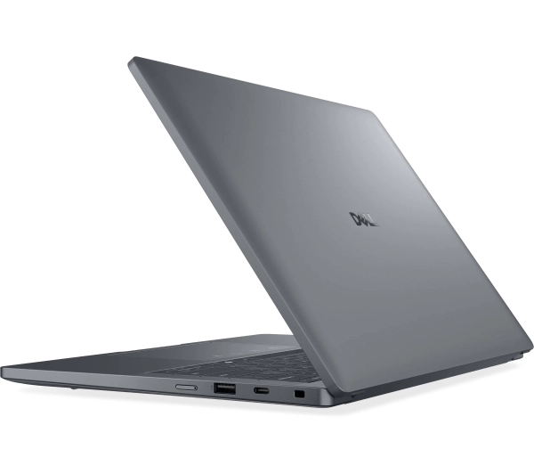 Dell Pro 14 Premium PA14250 14" Ultra 5 236V 16GB RAM 512GB Dysk SSD Win11 Pro Czarny Funkcje AI - Kup na Raty - RRSO 0%