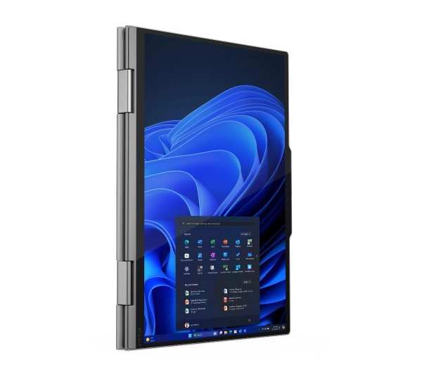 Lenovo ThinkPad X1 2-in-1 Gen 10 Aura Edition OLED 14" Ultra 7 258V 32GB RAM 1TB Dysk SSD Win11 Pro Szary Funkcje AI - Kup na Raty - RRSO 0%