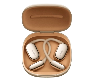 Xiaomi OpenWear Stereo Pro Douszne Bluetooth 5.4 Beżowy - Kup na Raty - RRSO 0%