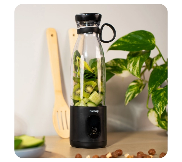Huslog To Go HUS1026 0,58l