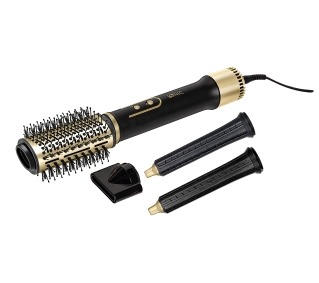 MPM MLW-25 1200W Jonizacja Zimny nawiew 3 poziomy temperatury