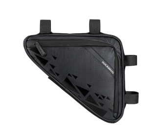 RockBros B39-2 Czarny - ⚡ EURO HIT CENOWY! ⚡