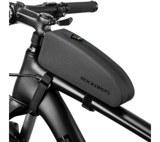 RockBros AS-019-1 Czarny - ⚡ EURO HIT CENOWY! ⚡