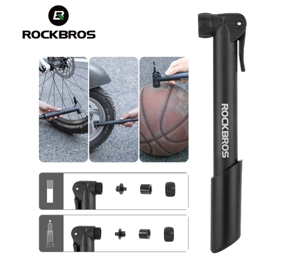 RockBros 42520001001 Czarny