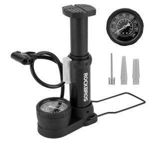 RockBros 42610002001 Czarny - ⚡ EURO HIT CENOWY! ⚡