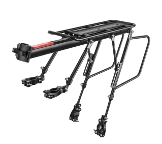 RockBros 33210004001 Czarny