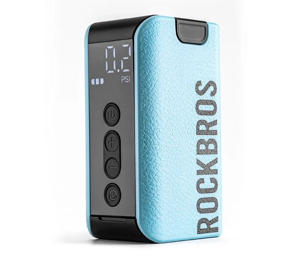 RockBros 42520006001 Niebieski