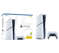 Sony PlayStation 5 Slim E Chassis (PS5) 1TB z napędem