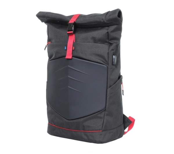 ART BP-9367 15.6" Czarny
