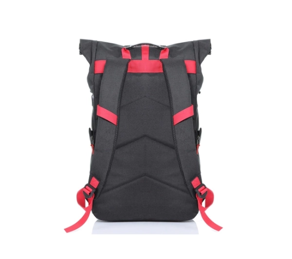 ART BP-9367 15.6" Czarny