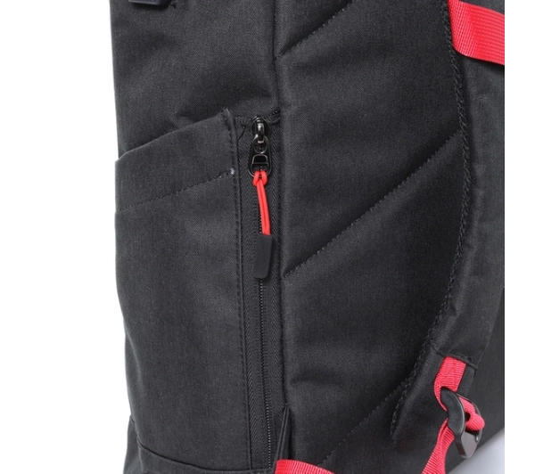 ART BP-9367 15.6" Czarny