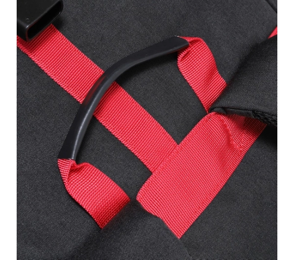 ART BP-9367 15.6" Czarny