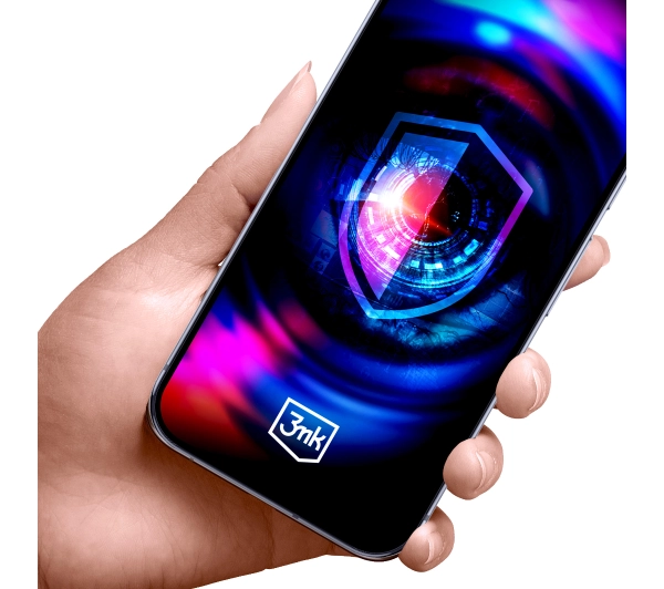 3mk Hardglass Max Privacy do Samsung Galaxy S25 Edge