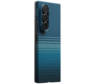 Pitaka Ultra-Slim MagSafe do Samsung Galaxy Z Fold7 Moonrise - Kup na Raty - RRSO 0%