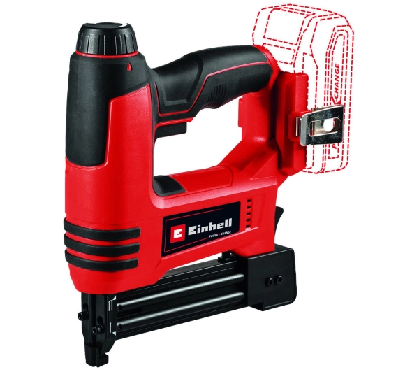 Einhell 2w1 TE-CN 18 Li-Solo 4257790