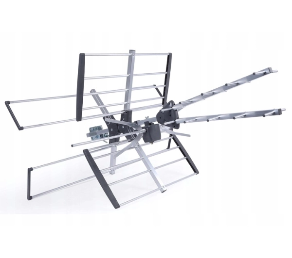 Opticum SPARTA LAMBDA Combo LTE