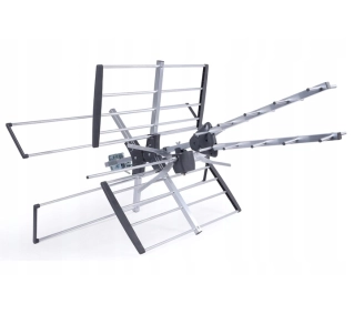 Opticum SPARTA LAMBDA Combo LTE