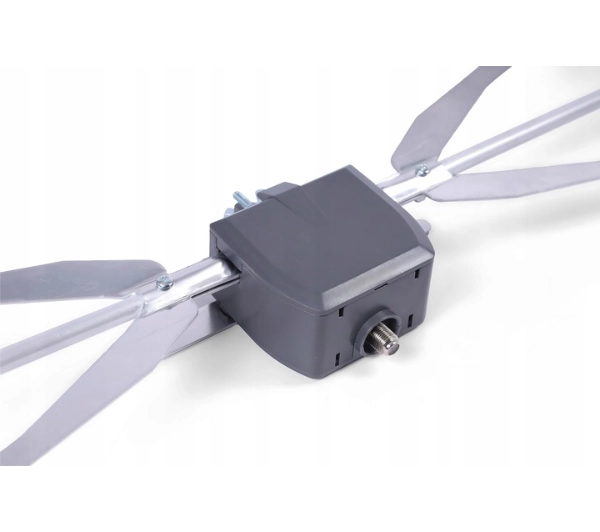 Opticum SPARTA LAMBDA Combo LTE