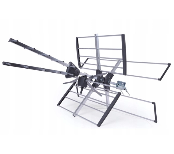 Opticum SPARTA LAMBDA Combo LTE