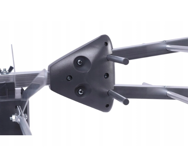 Opticum SPARTA LAMBDA Combo LTE