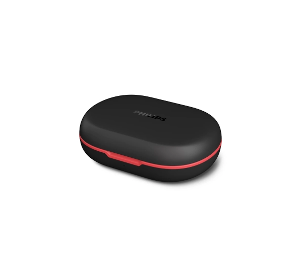 Philips TAA6709BK/00 Douszne Bluetooth 5.4 Czarny