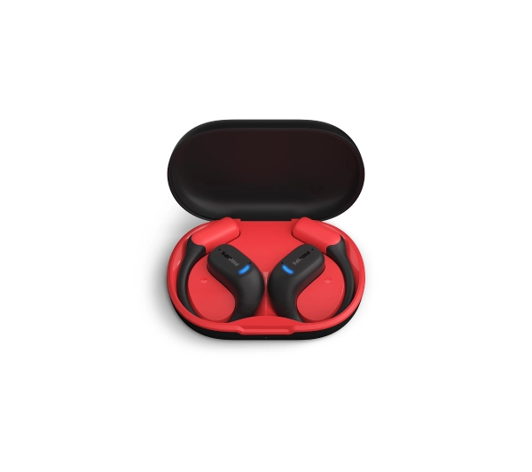 Philips TAA6709BK/00 Douszne Bluetooth 5.4 Czarny