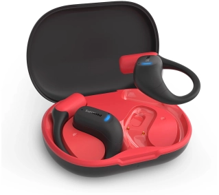 Philips TAA6709BK/00 Douszne Bluetooth 5.4 Czarny