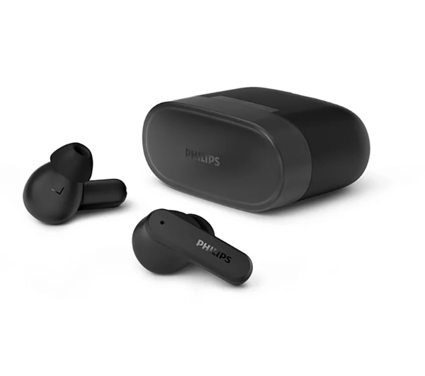 Philips TAT2000BK/00 Douszne Bluetooth 5.4 Czarny