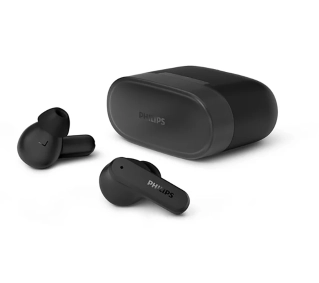 Philips TAT2000BK/00 Douszne Bluetooth 5.4 Czarny - ⚡ BESTSELLERY ⚡