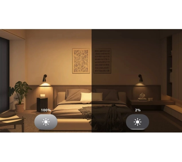 Philips Hue Essential GU10 3szt+Mostek