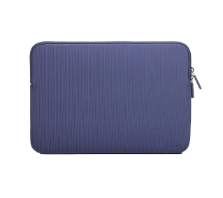 Trunk Neoprene Sleeve MacBook Air 15" Fioletowy